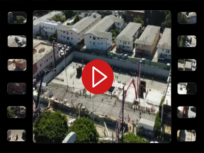 4632 Santa Monica